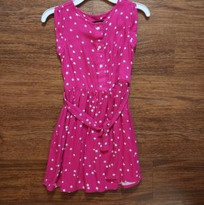 GAP size 6 Girls Dress